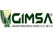 Grupo Industrial Maseca (GIMSA)